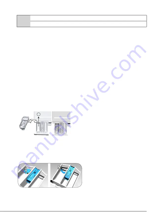 Beko WTK62053 User Manual Download Page 20