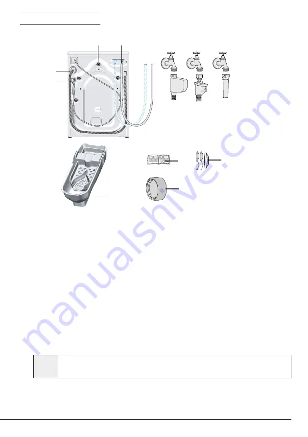 Beko WTK72011 Скачать руководство пользователя страница 10