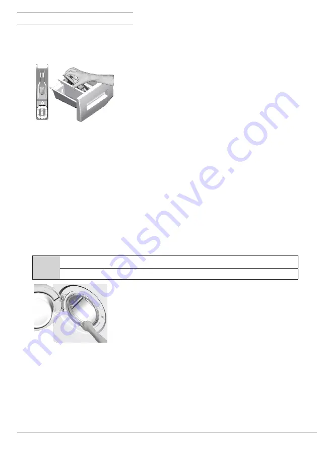 Beko WTK72041B User Manual Download Page 31