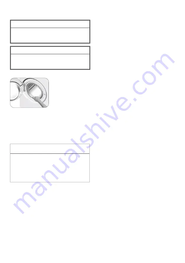 Beko WTK94121 User Manual Download Page 10