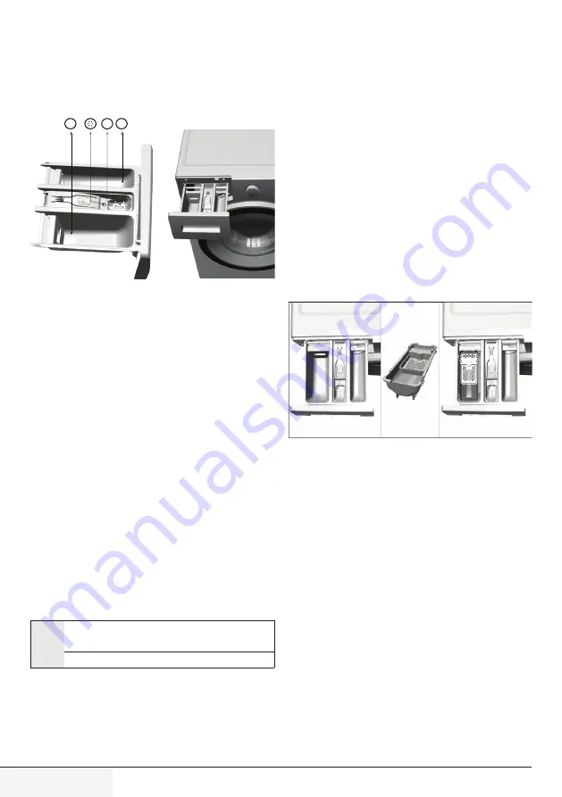 Beko WTV 6602 B0 Скачать руководство пользователя страница 9