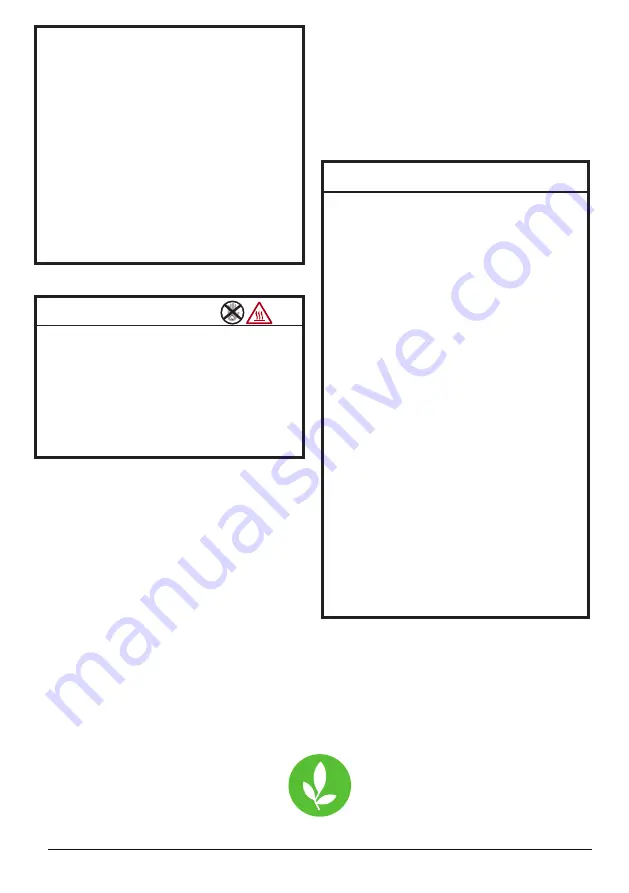 Beko WTV 7512 XS User Manual Download Page 43