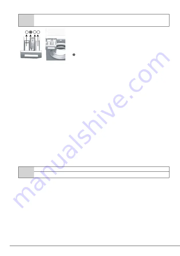 Beko WTV 9745 X0A User Manual Download Page 63