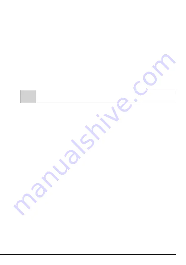 Beko WTV7611BBW User Manual Download Page 20