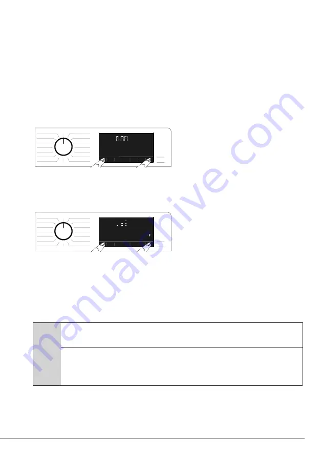 Beko WTV8740BSC1 User Manual Download Page 67