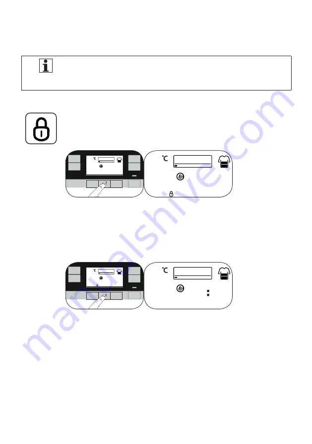 Beko WTV8744XWAT Скачать руководство пользователя страница 42