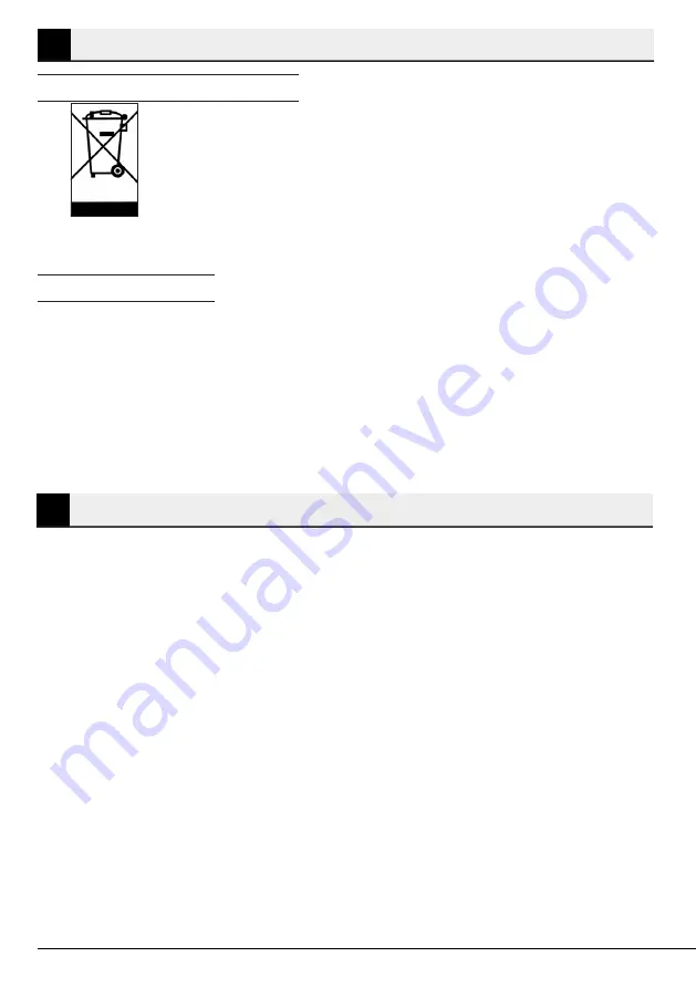 Beko WTV9636XS0S User Manual Download Page 5