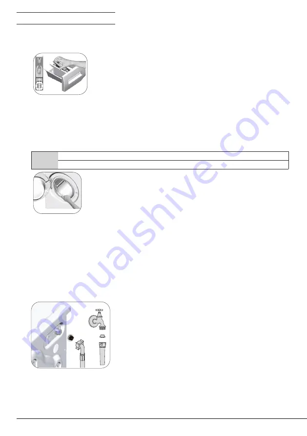 Beko WTV9636XS0S User Manual Download Page 29