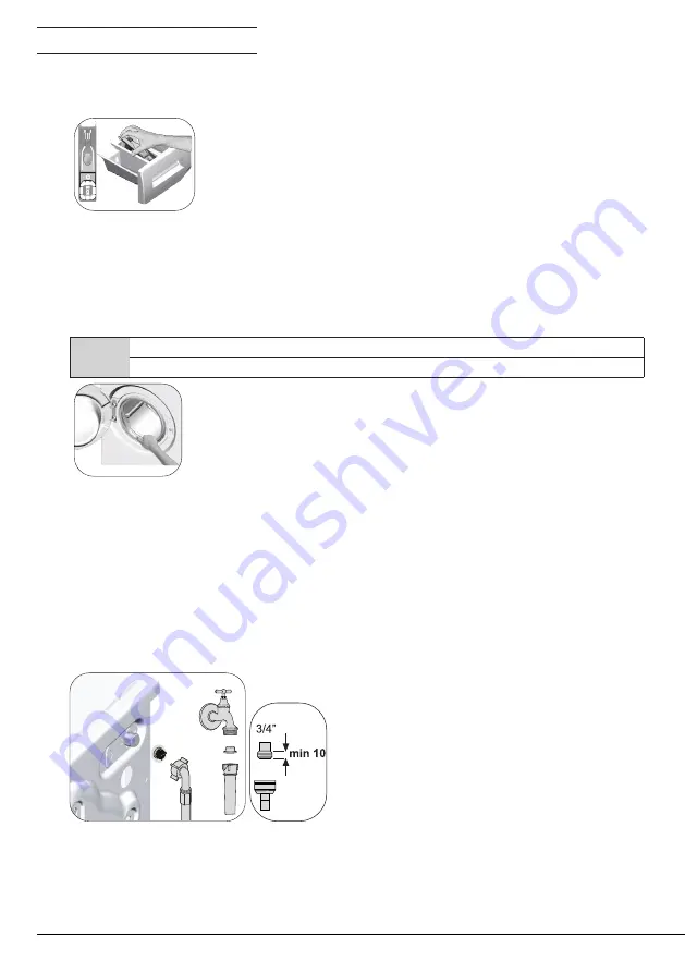 Beko WTV9716DXST Скачать руководство пользователя страница 29