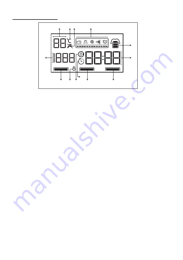 Beko WTV9744 X0 Скачать руководство пользователя страница 13