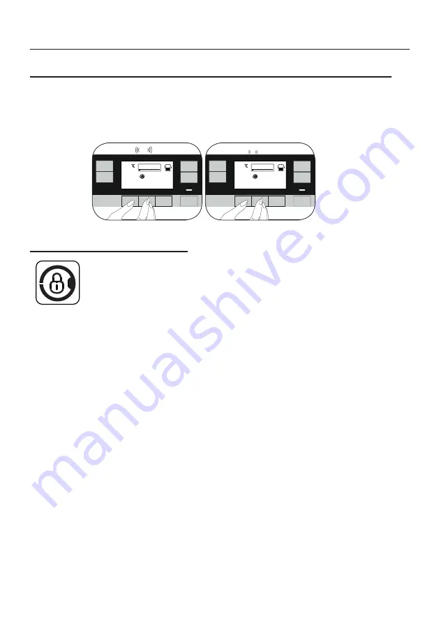 Beko WTV9744XW0 User Manual Download Page 45