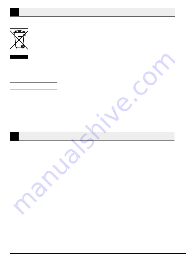 Beko WTV9745X0MSTD User Manual Download Page 49