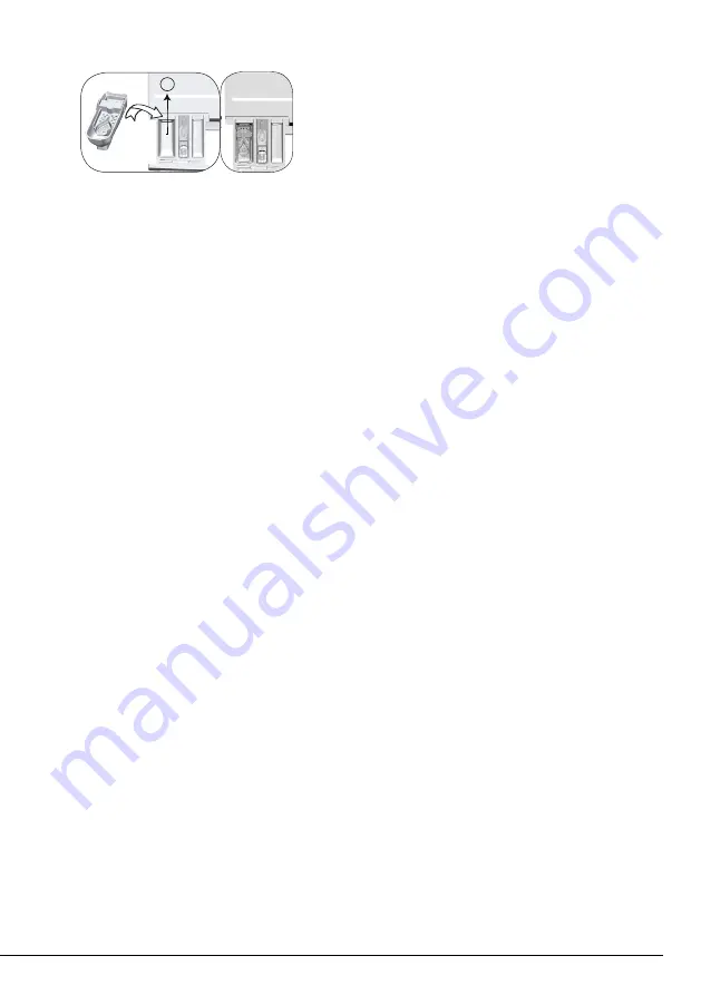 Beko WTX71031G User Manual Download Page 40