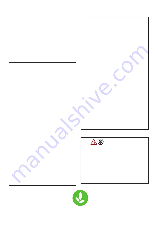 Beko WTX81232WI User Manual Download Page 2