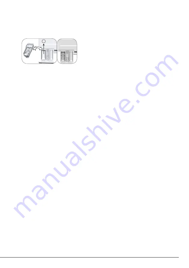 Beko WTY81233WI User Manual Download Page 12