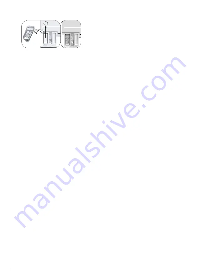 Beko WTY81233WI User Manual Download Page 41