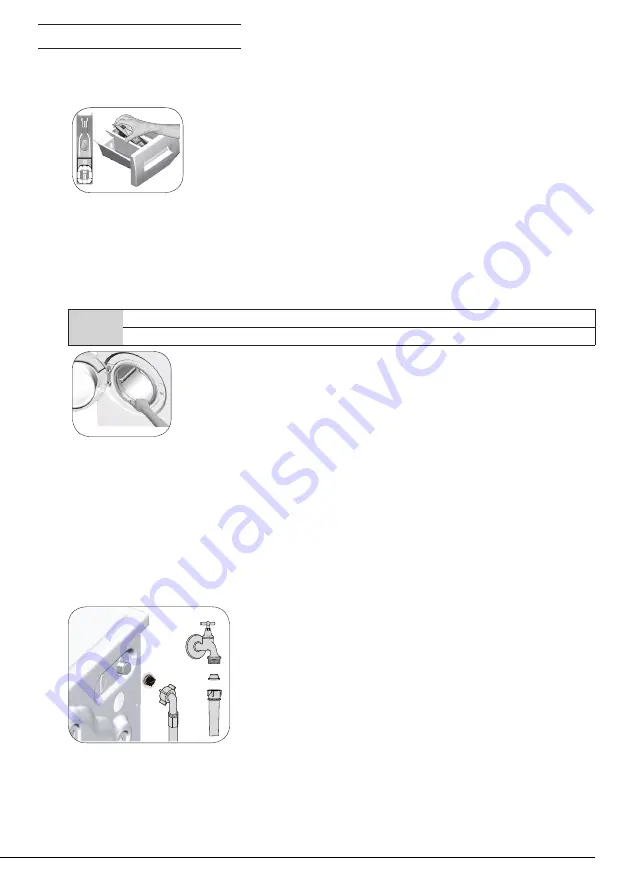 Beko WTY81233WI User Manual Download Page 52