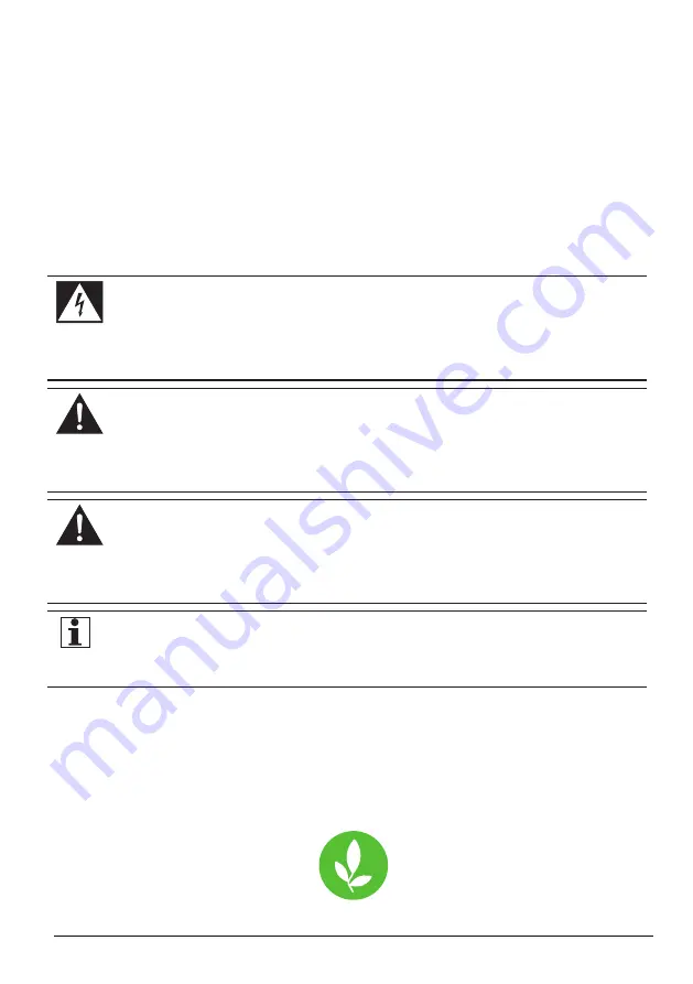 Beko WTY91434CI User Manual Download Page 2