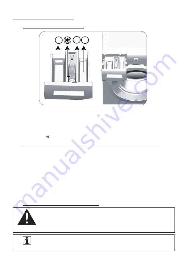 Beko WTY91434CI Скачать руководство пользователя страница 26