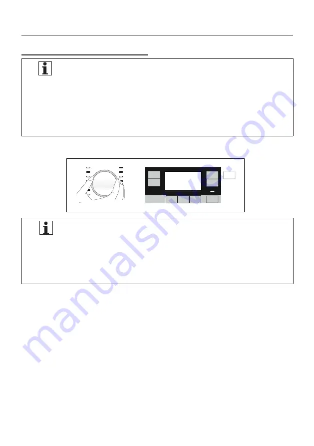 Beko WTY91434CI User Manual Download Page 29