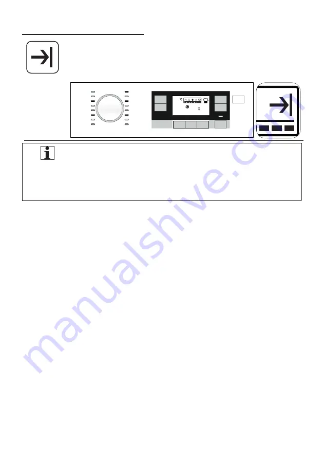 Beko WTZ71234BI Скачать руководство пользователя страница 43