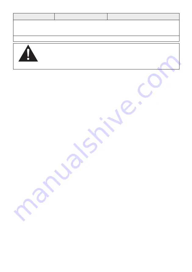 Beko WTZ71234BI User Manual Download Page 57