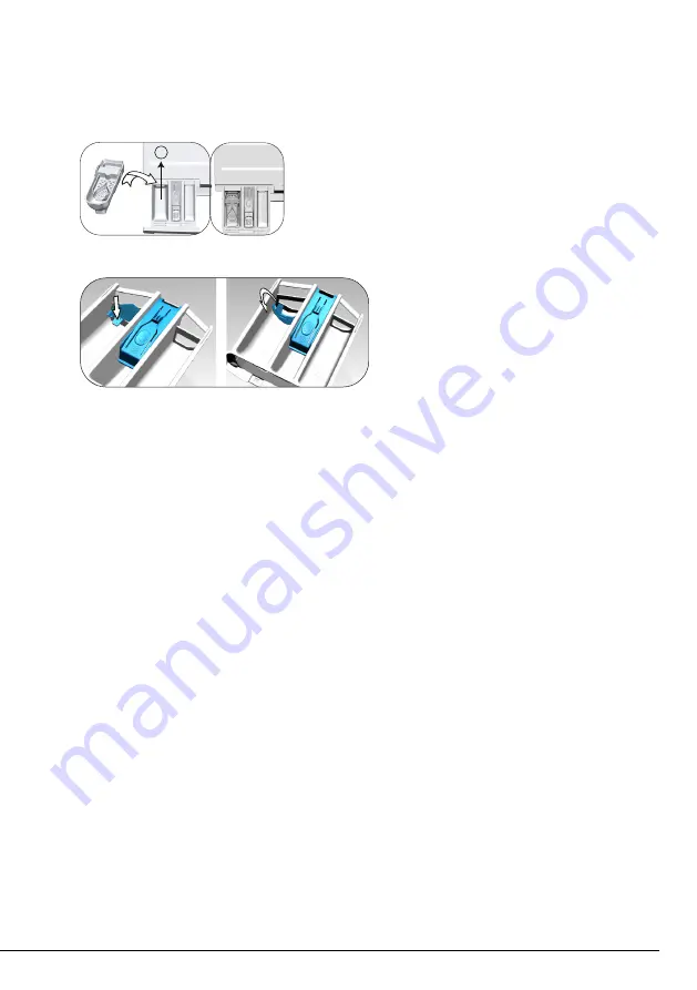 Beko WUX61032W-IT User Manual Download Page 12