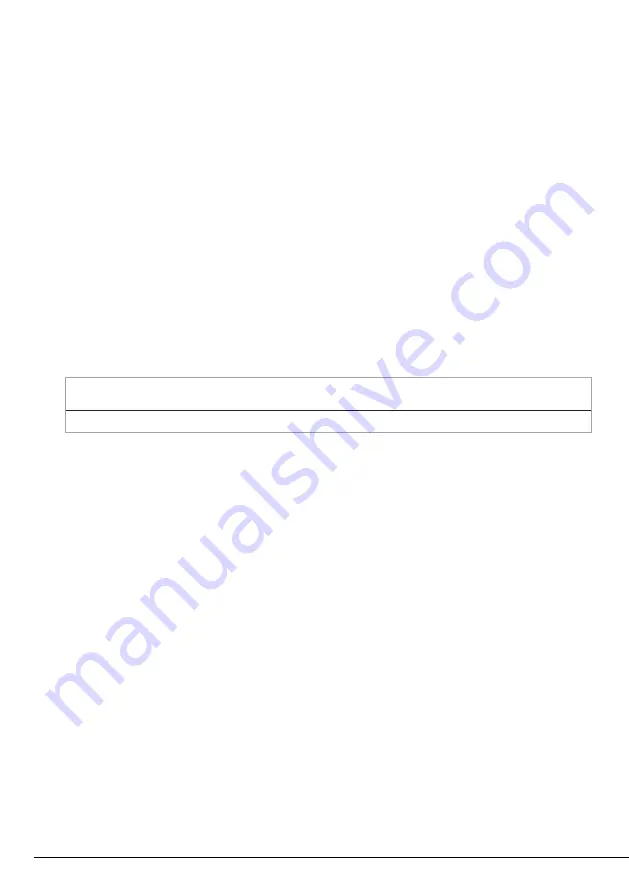 Beko WUX61032W-IT User Manual Download Page 17