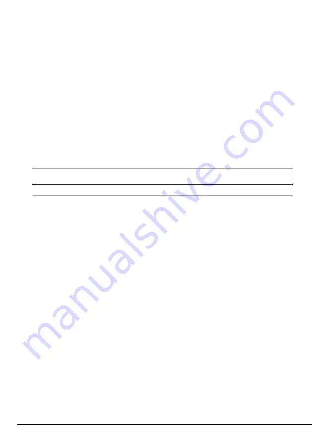 Beko WUX61032W-IT User Manual Download Page 47