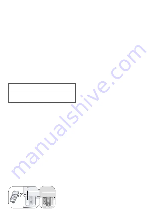 Beko WUX71232WI User Manual Download Page 11