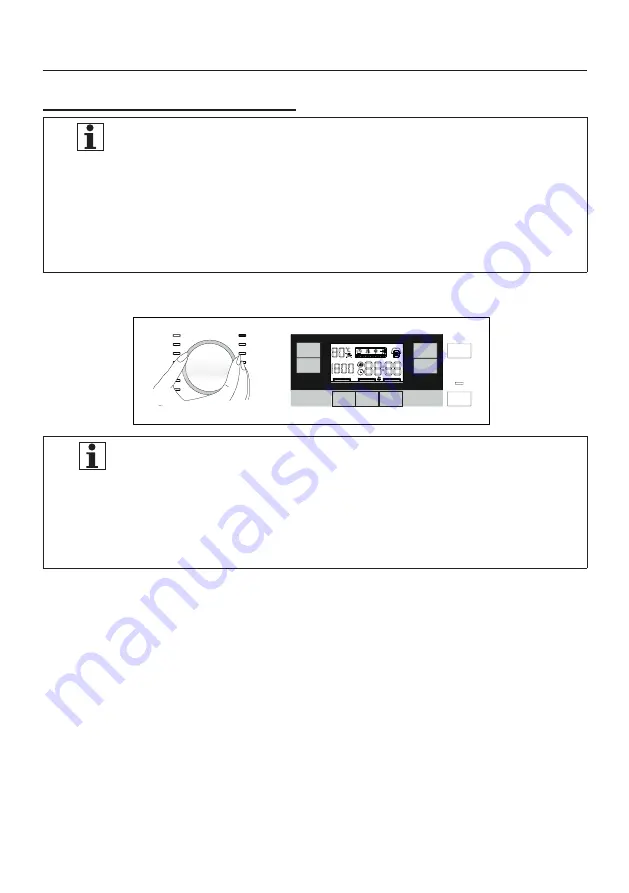 Beko WY114764M Скачать руководство пользователя страница 31