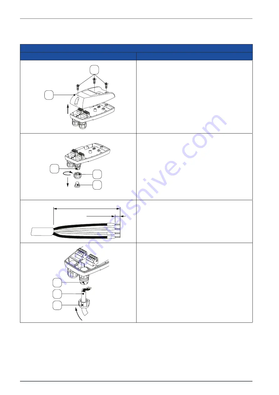 BEKOMAT 32iU Translation Of Original Installation And Operation Manual Download Page 36