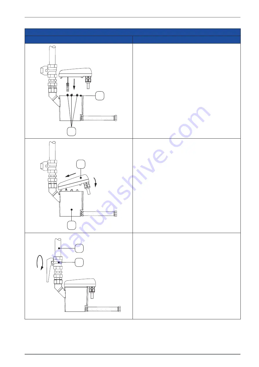 BEKOMAT 32iU Translation Of Original Installation And Operation Manual Download Page 51