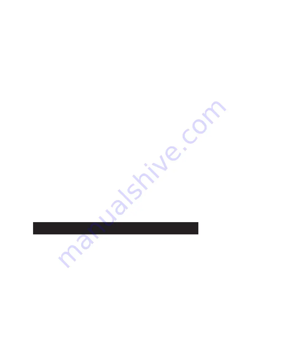 Bel Canto S300i e.One Series User Manual Download Page 2