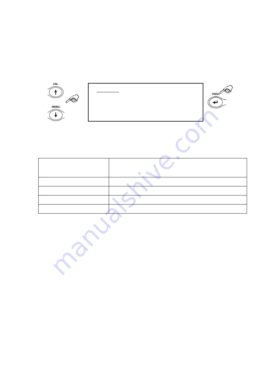 BEL Engineering HPBG Series User Manual Download Page 32