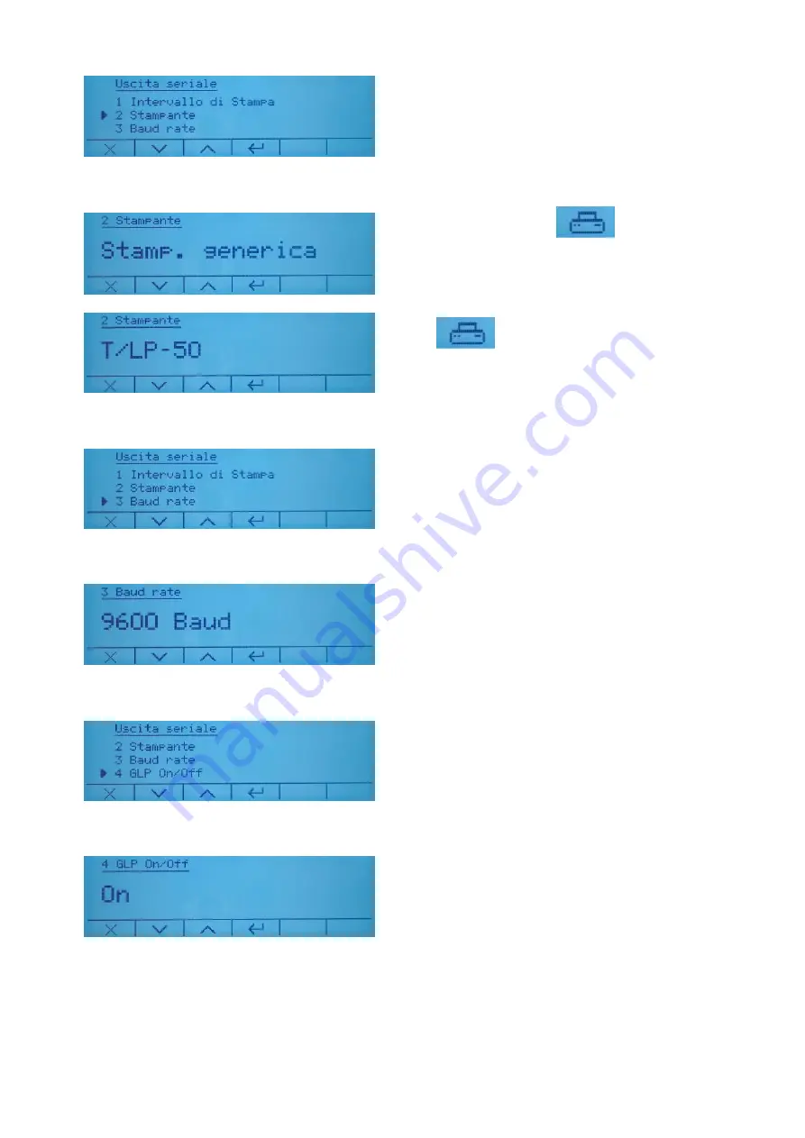 BEL Engineering i-Thermo G Скачать руководство пользователя страница 19