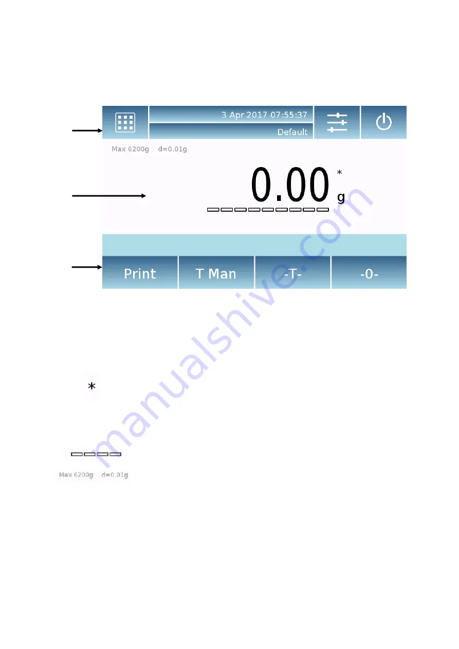 BEL Engineering M5-iDens User Manual Download Page 9