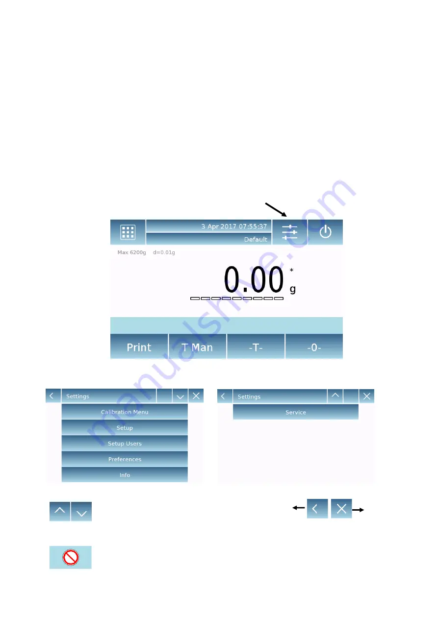 BEL Engineering M5-iDens User Manual Download Page 16