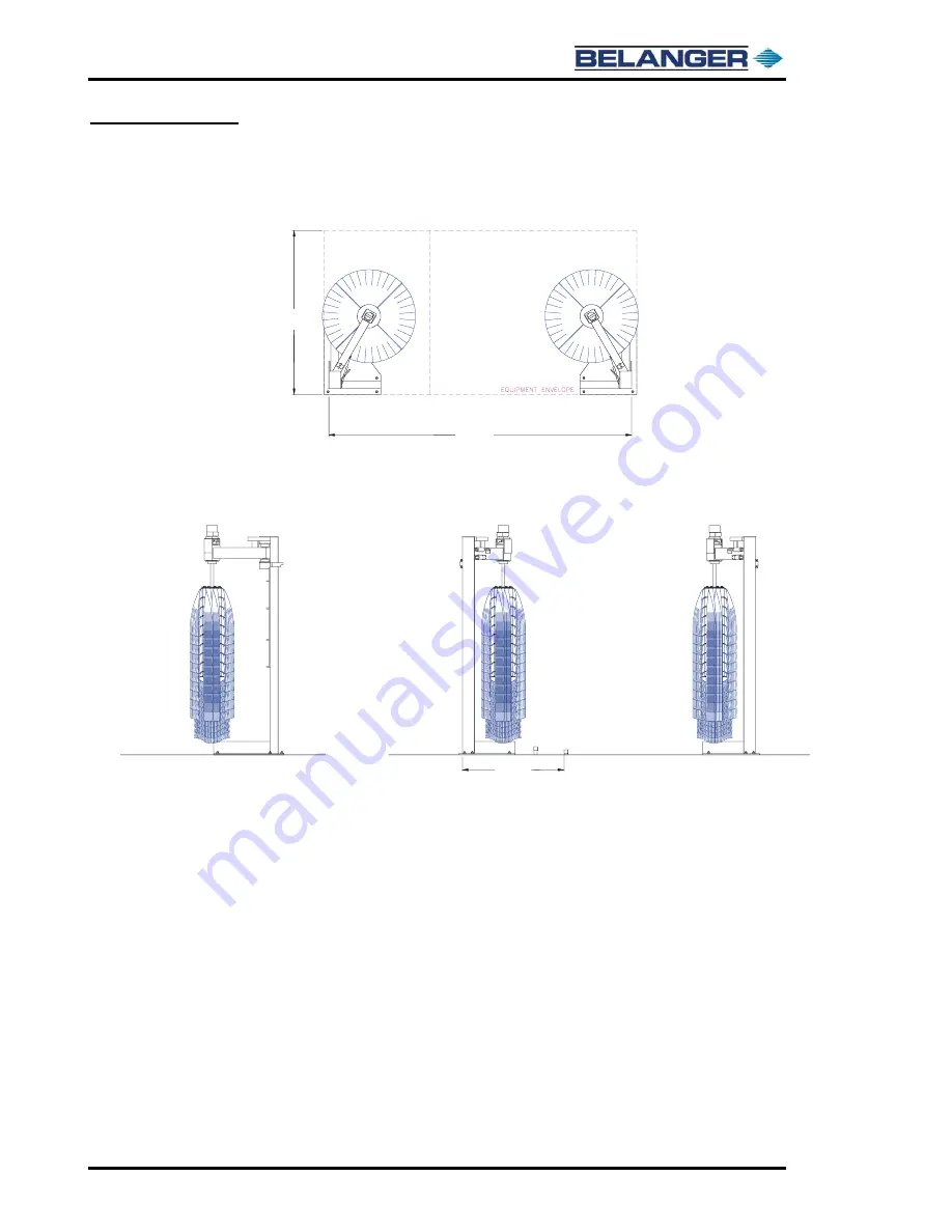 Belanger Full Side Washer Owner'S Manual Download Page 16