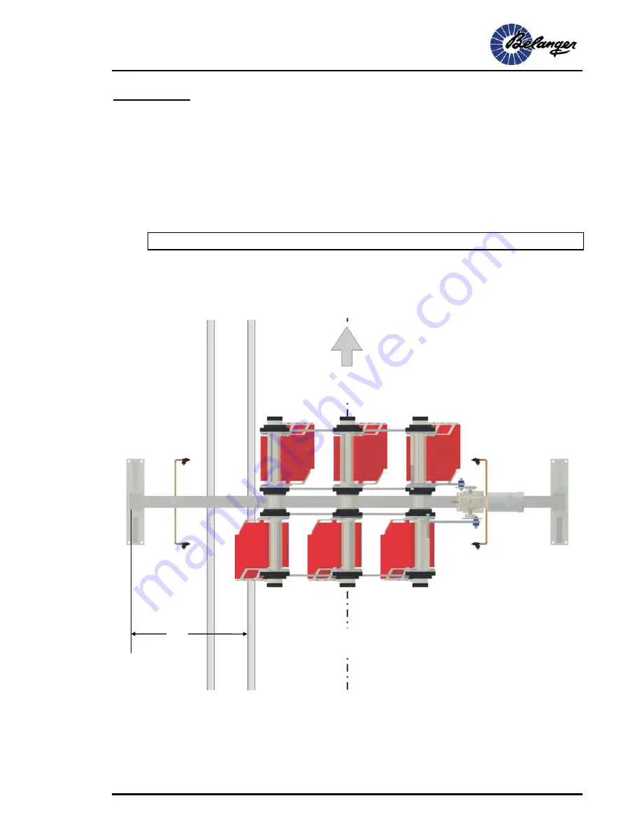 Belanger Wave Across Owner'S Manual Download Page 15