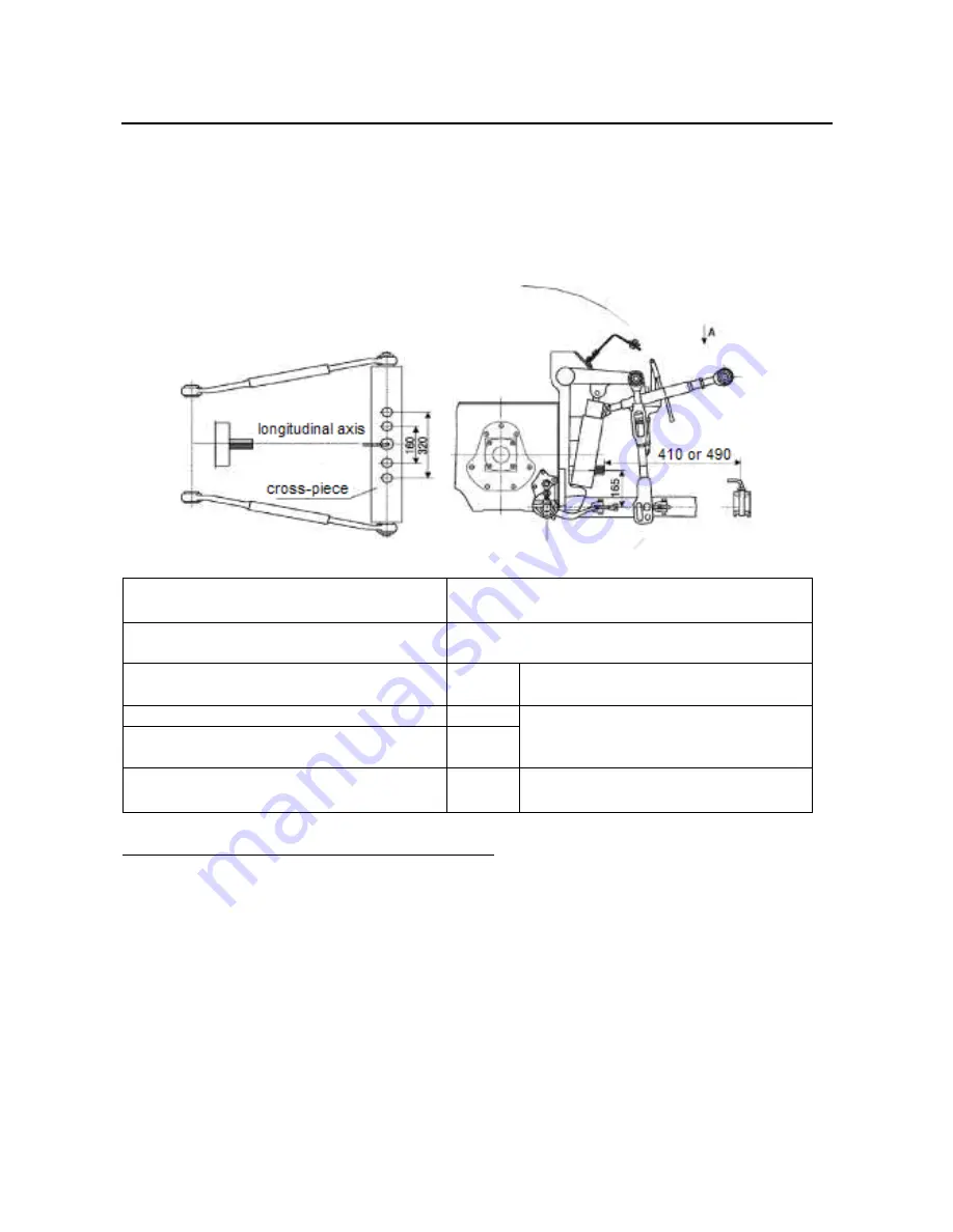 Belarus 1025 2008 Operation Manual Download Page 78