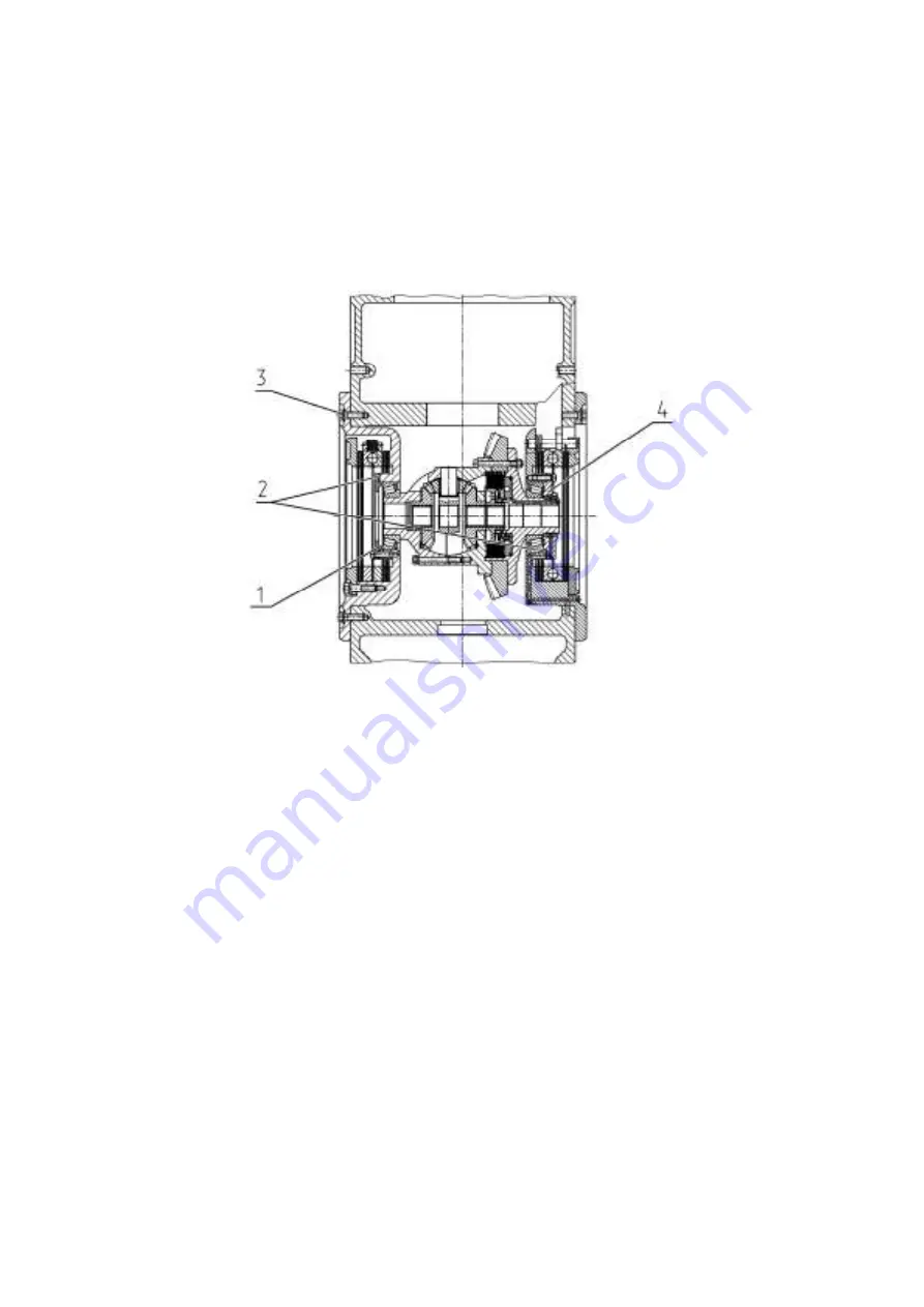 Belarus 3522.5 Operator'S Manual Download Page 120