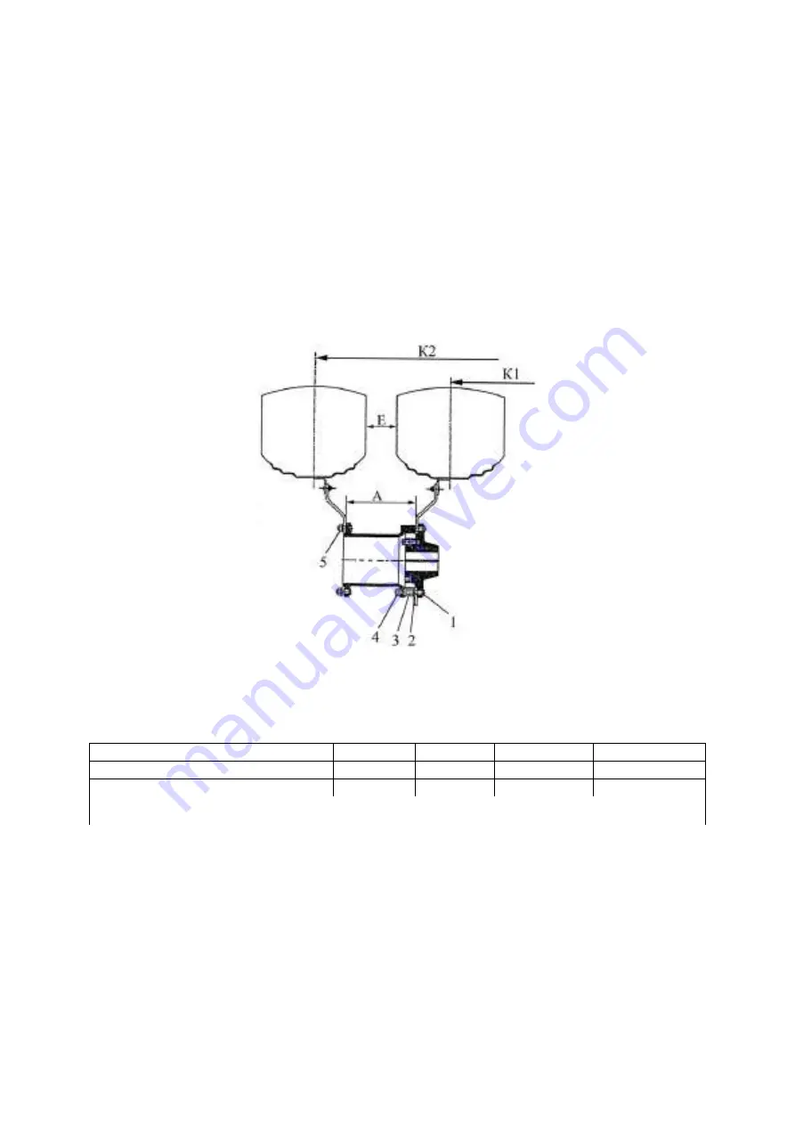 Belarus 3522.5 Operator'S Manual Download Page 227