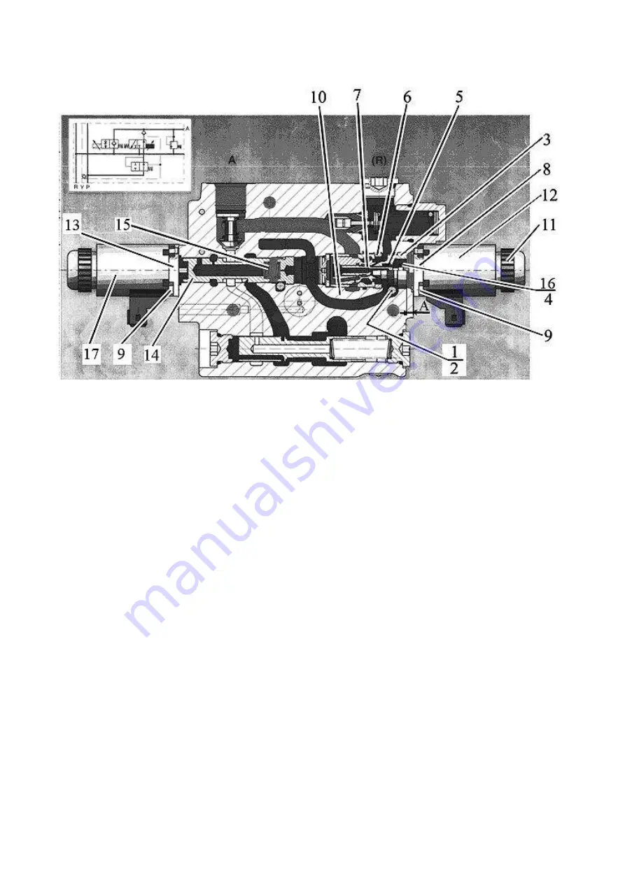 Belarus 3522.5 Operator'S Manual Download Page 326