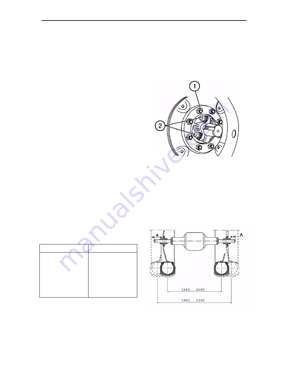 Belarus 510 Operating Manual Download Page 65