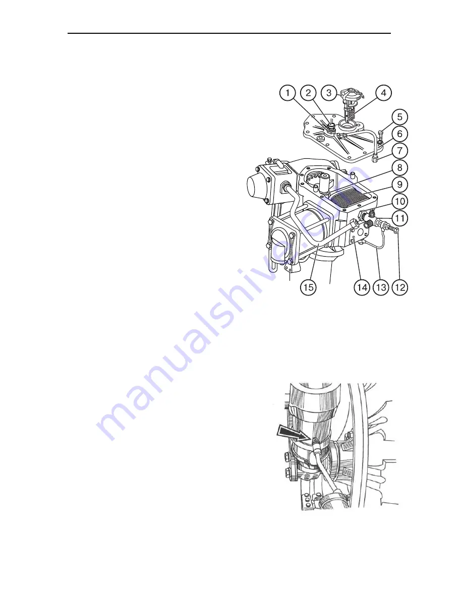 Belarus 510 Operating Manual Download Page 94