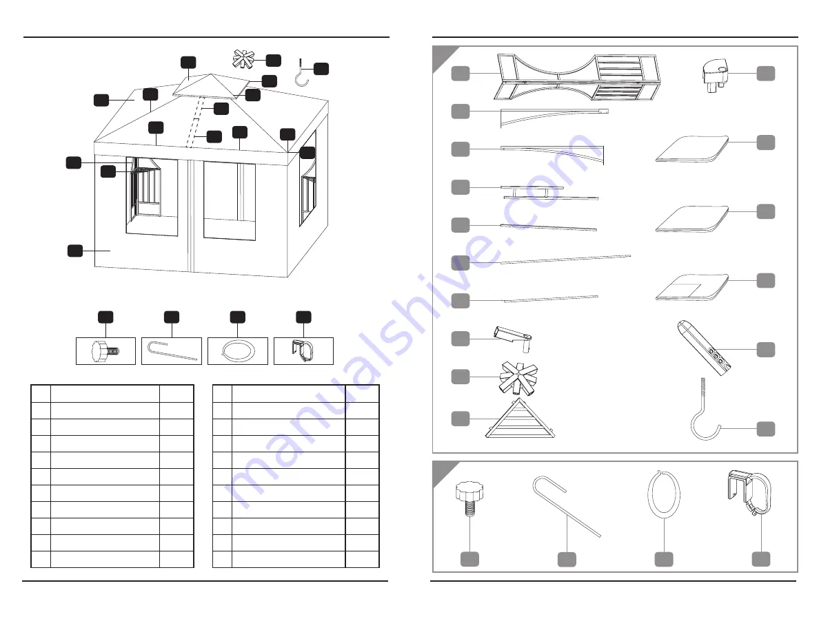 belavi 23683-22 User Manual Download Page 13