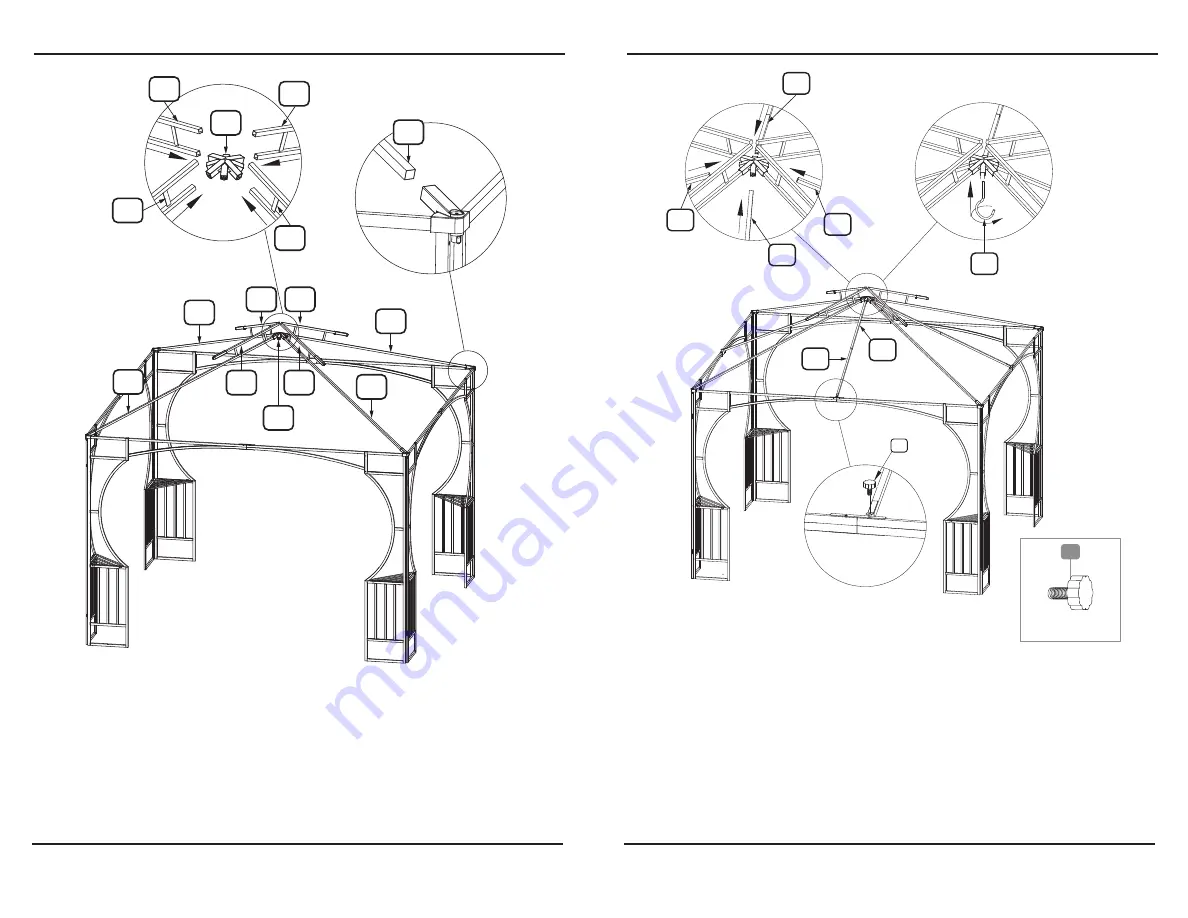 belavi 23683-22 User Manual Download Page 16