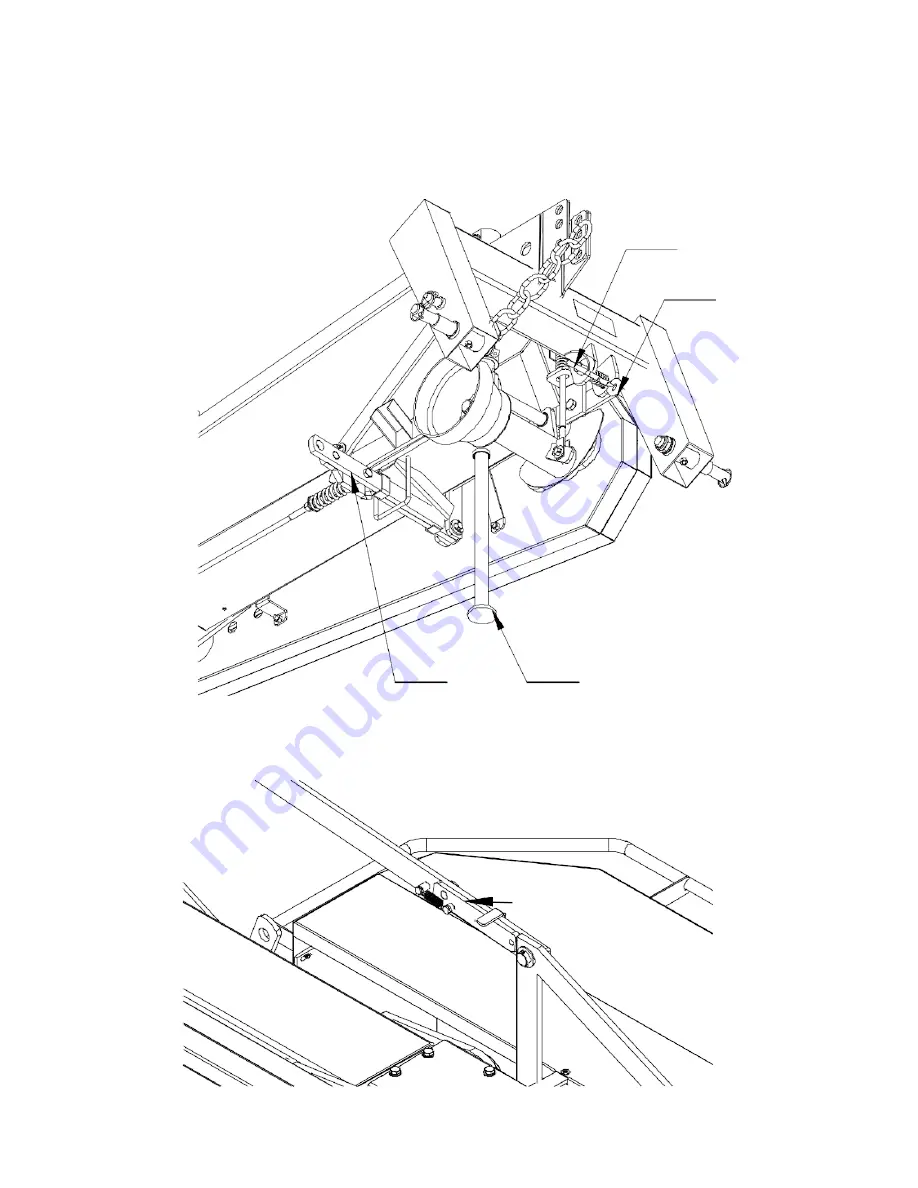 Belco Tar River BDR-135 Скачать руководство пользователя страница 10