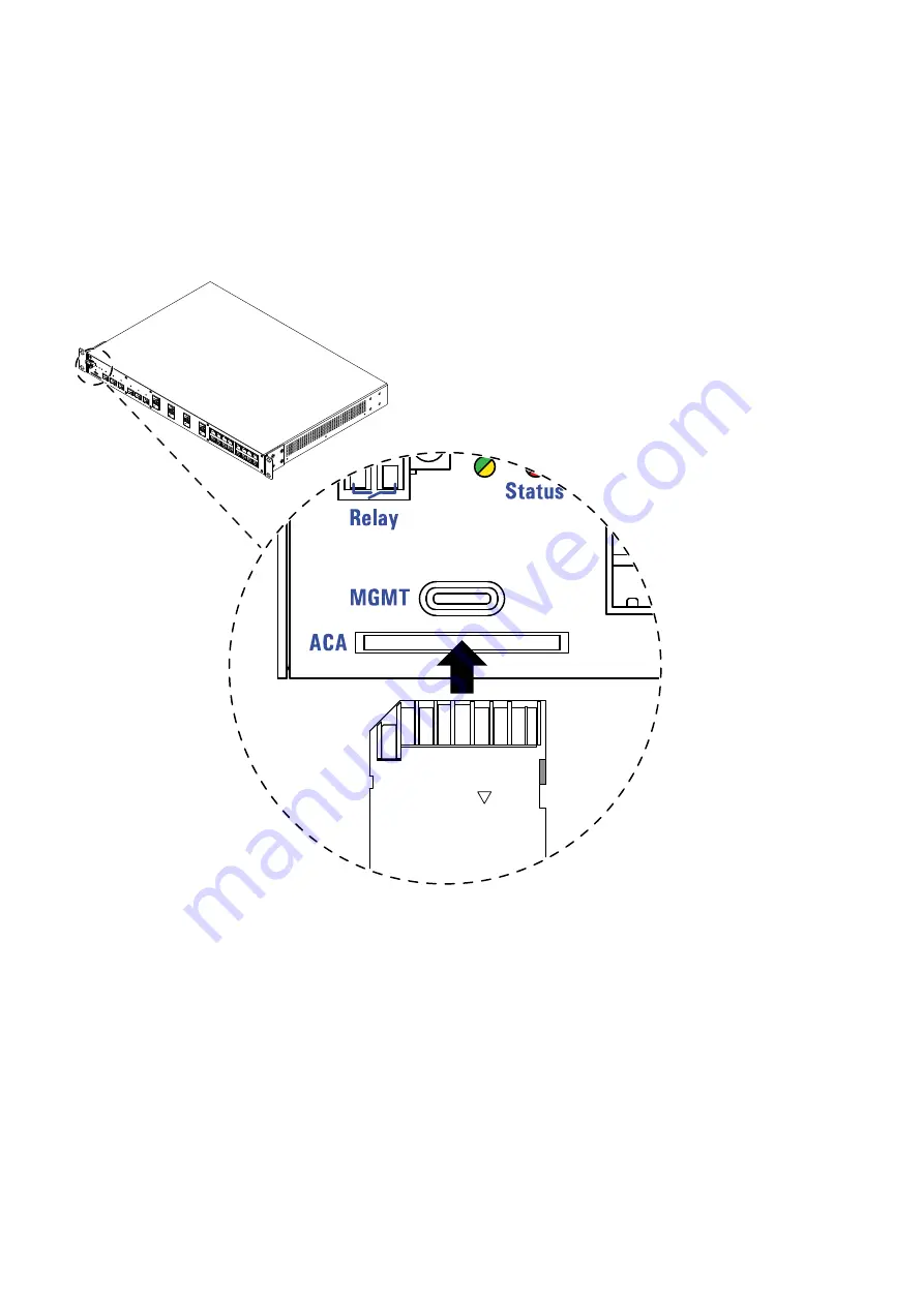 Belden 942 074-001 Start-Up Instructions Download Page 16